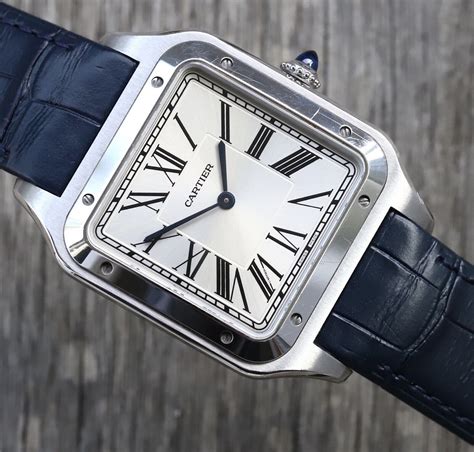 cartier santos dumont verde|santos dumont cartier price.